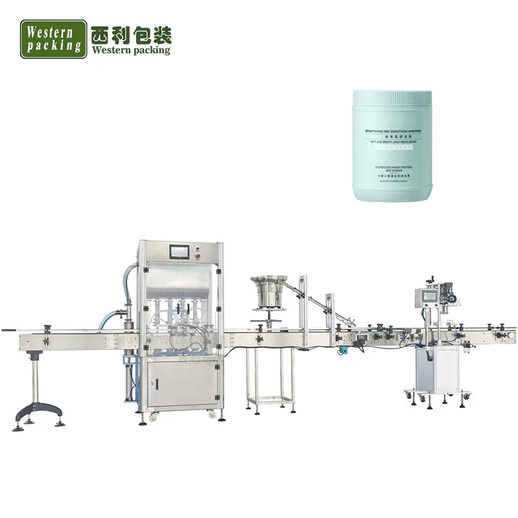 Liquido per riempitrice per macchine imbottigliatrici