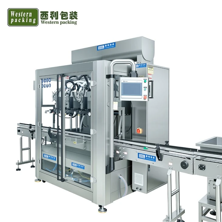 stick bag cartoning system