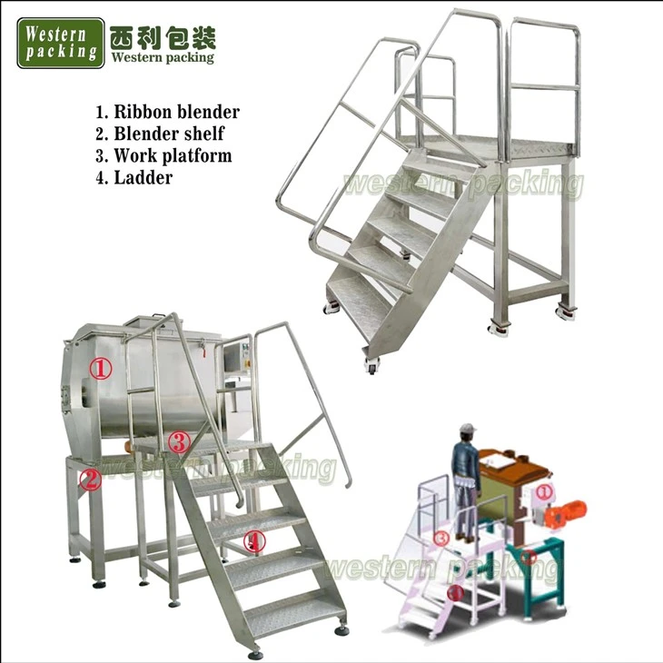bath bomb powder blender powder mixing machine